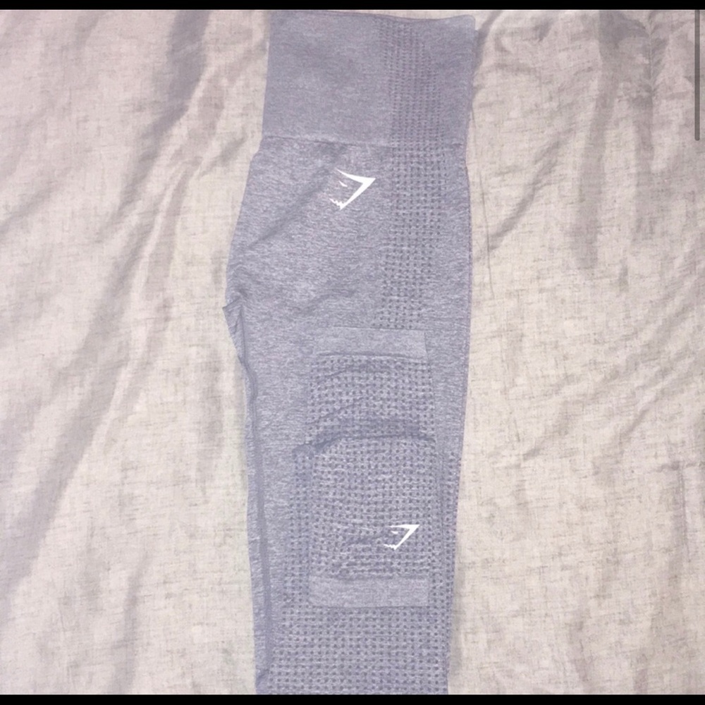 Gymshark leggings